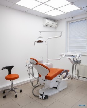 Стоматология ГАРНЕТ