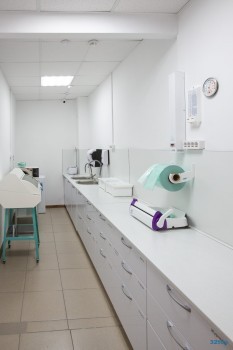 Стоматология ГАРНЕТ