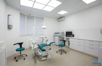 Стоматология ГАРНЕТ