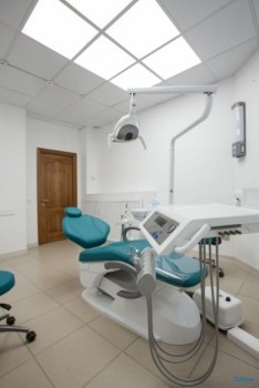 Стоматология ГАРНЕТ