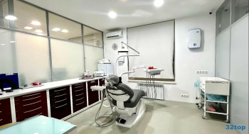 Стоматология УЛЫБКА PRO (УЛЫБКА ПРО) м. Автозаводская