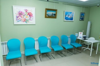 Стоматологическая клиника ЗУБОК