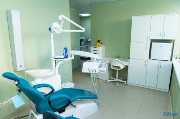 Стоматологическая клиника ЗУБОК