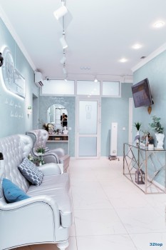 Стоматологическая клиника ВИАРТ-ДЕНТ