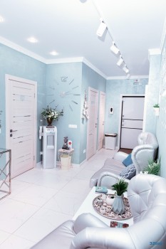 Стоматологическая клиника ВИАРТ-ДЕНТ