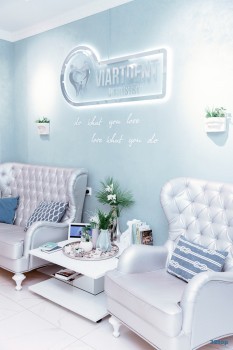 Стоматологическая клиника ВИАРТ-ДЕНТ