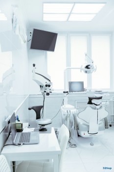 Стоматологическая клиника ВИАРТ-ДЕНТ