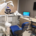 Цифровая стоматология ART DENTAL STUDIO (АРТ ДЕНТАЛ СТУДИО) м. Октябрьское Поле