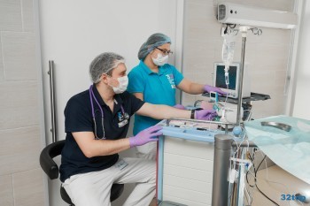 Центр стоматологии 32 ПРАКТИКА