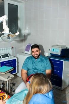 Стоматология DENT&ART (ДЕНТ&АРТ) м. пр-т Вернадского