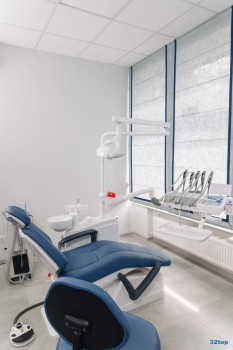 ЦЕНТР РЕАБИЛИТАЦИОННОЙ СТОМАТОЛОГИИ