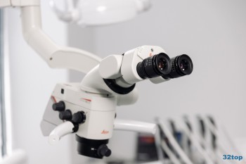 ЦЕНТР РЕАБИЛИТАЦИОННОЙ СТОМАТОЛОГИИ