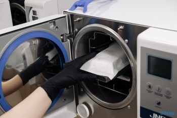 ЦЕНТР РЕАБИЛИТАЦИОННОЙ СТОМАТОЛОГИИ