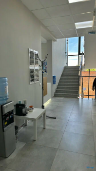 ЦЕНТР РЕАБИЛИТАЦИОННОЙ СТОМАТОЛОГИИ