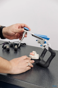 ЦЕНТР РЕАБИЛИТАЦИОННОЙ СТОМАТОЛОГИИ