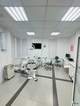 Стоматология УЛЫБКА СИБИРИ