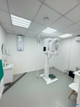 Стоматология УЛЫБКА СИБИРИ