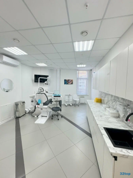 Стоматология УЛЫБКА СИБИРИ