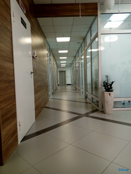 Стоматология УЛЫБКА СИБИРИ