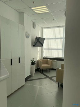 Стоматология УЛЫБКА СИБИРИ