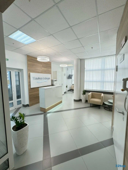 Стоматология УЛЫБКА СИБИРИ