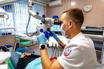 Диагностический центр АЛЬФА-СТОМ