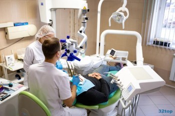 Диагностический центр АЛЬФА-СТОМ