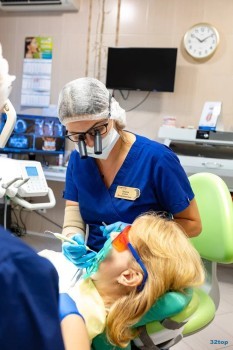 Диагностический центр АЛЬФА-СТОМ