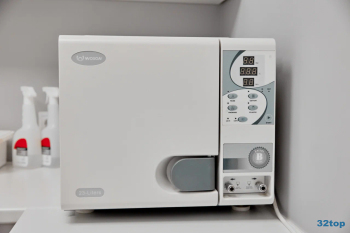 Центр эстетической стоматологии и имплантологии ЭЛИТ на Шоссейной