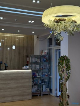 Стоматологическая клиника МЕДФОДЕНТ ПЛЮС