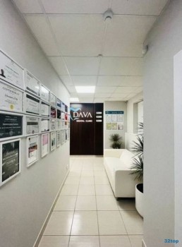 Стоматологическая клиника DAVA DENTAL CLINIC (ДАВА ДЕНТАЛ КЛИНИК) на Тургенева