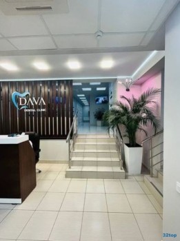 Стоматологическая клиника DAVA DENTAL CLINIC (ДАВА ДЕНТАЛ КЛИНИК) на Тургенева