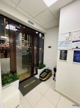 Стоматологическая клиника DAVA DENTAL CLINIC (ДАВА ДЕНТАЛ КЛИНИК) на Тургенева