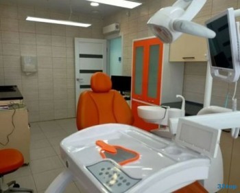 Стоматологическая клиника DAVA DENTAL CLINIC (ДАВА ДЕНТАЛ КЛИНИК) на Тургенева