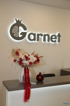 Стоматология ГАРНЕТ