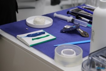 Стоматологическая клиника ZEDENT (ЗЕДЕНТ) м. Марксистская