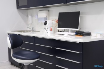 Стоматологическая клиника ZEDENT (ЗЕДЕНТ) м. Марксистская