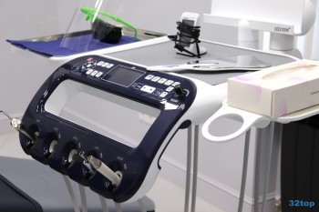 Стоматологическая клиника ZEDENT (ЗЕДЕНТ) м. Марксистская