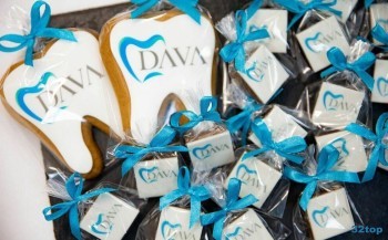 Стоматологическая клиника DAVA DENTAL CLINIC (ДАВА ДЕНТАЛ КЛИНИК) на Тургенева