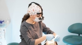 Стоматология СТАНЦИЯ УЛЫБОК м. Яхромская