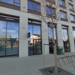 Стоматология DR. ZHEGALO (ДР. ЖЕГАЛО)