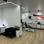 Стоматология DR. ZHEGALO (ДР. ЖЕГАЛО)