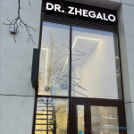 Стоматология DR. ZHEGALO (ДР. ЖЕГАЛО)