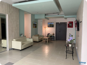 Медицинский центр ПРАКТИКА