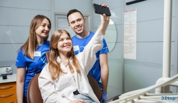 Центр стоматологии SUPER SMILE (СУПЕР СМАЙЛ) м. Звенигородская