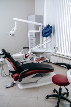 КЛИНИКА РЕКОНСТРУКТИВНОЙ СТОМАТОЛОГИИ