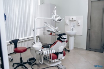 КЛИНИКА РЕКОНСТРУКТИВНОЙ СТОМАТОЛОГИИ