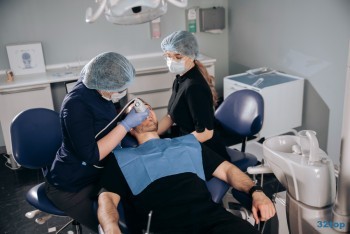 КЛИНИКА РЕКОНСТРУКТИВНОЙ СТОМАТОЛОГИИ