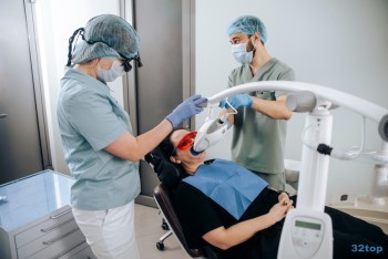 КЛИНИКА РЕКОНСТРУКТИВНОЙ СТОМАТОЛОГИИ