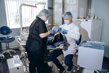 КЛИНИКА РЕКОНСТРУКТИВНОЙ СТОМАТОЛОГИИ